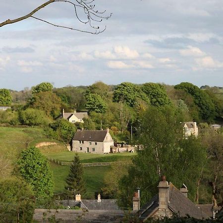 Hope Cottage ストラウド エクステリア 写真