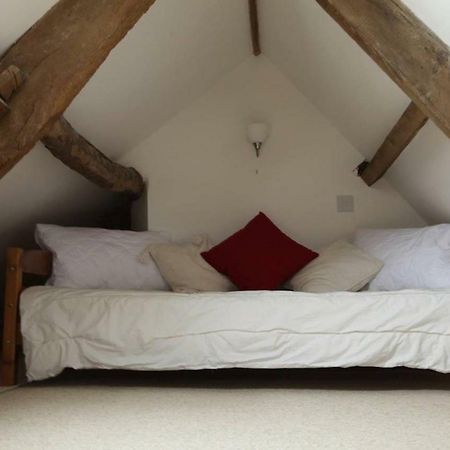 Hope Cottage ストラウド エクステリア 写真
