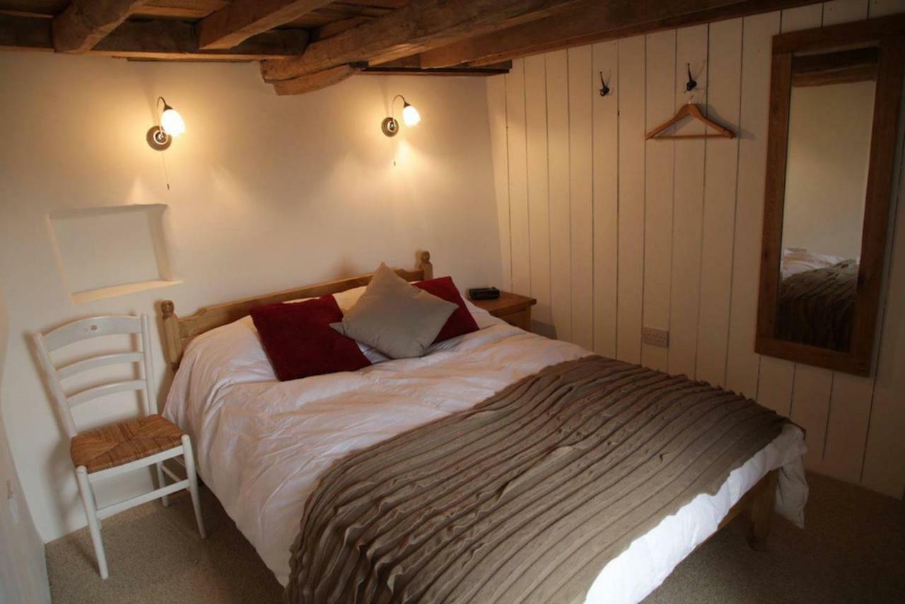 Hope Cottage ストラウド エクステリア 写真