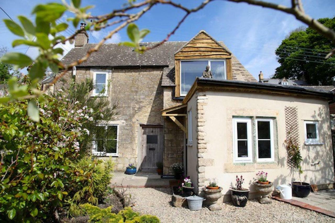 Hope Cottage ストラウド エクステリア 写真