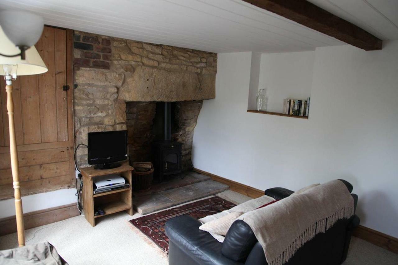 Hope Cottage ストラウド エクステリア 写真