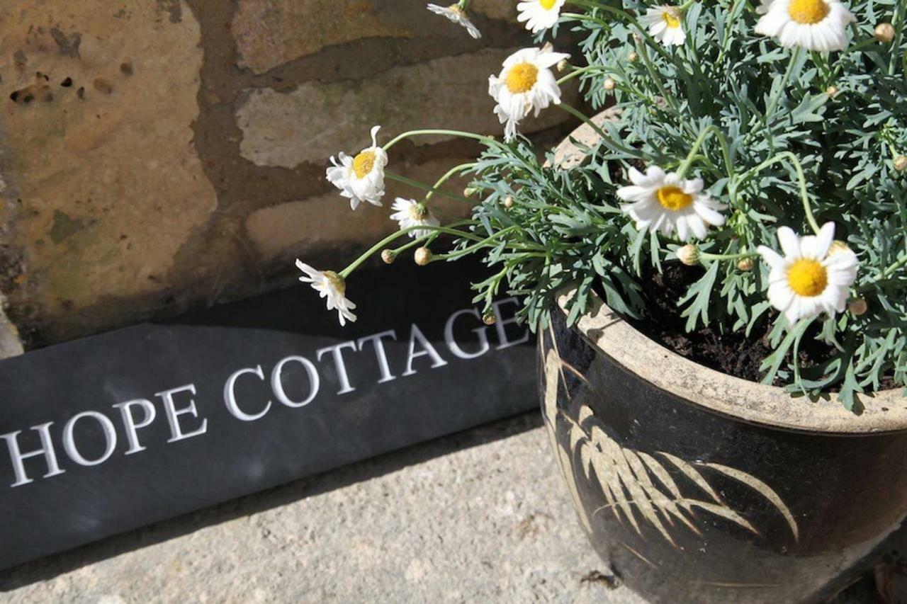 Hope Cottage ストラウド エクステリア 写真