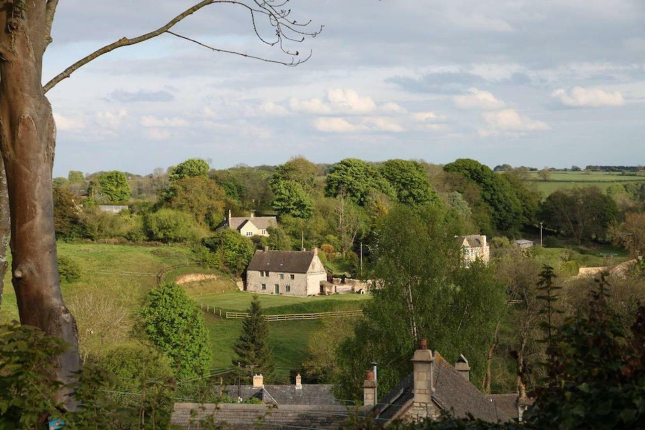 Hope Cottage ストラウド エクステリア 写真